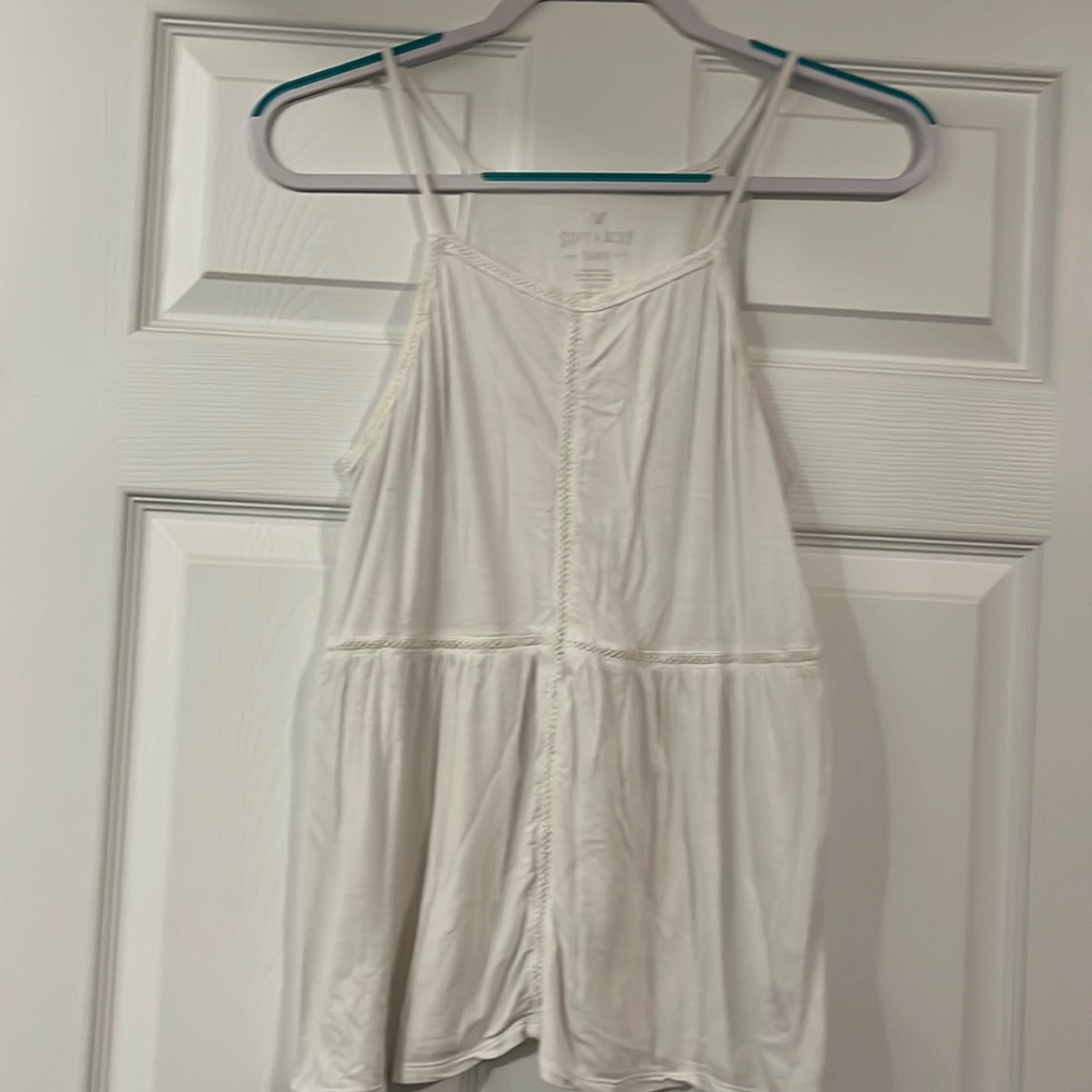 American Eagle Tank